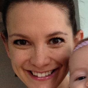 Meet your Posher, Kathryn